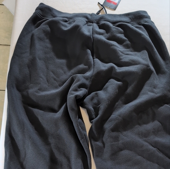 Nike Mustang Softball Women's Sweatpants Size Large - Picture 7 of 10